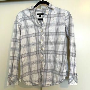 Banana Republic Button Down
